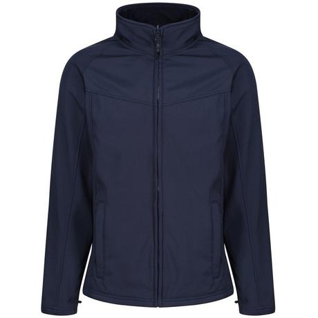 Regatta  Uproar SoftshellFleecejacke, windabweisend 