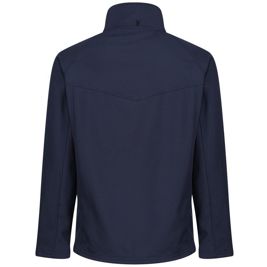 Regatta Uproar Giacca Softshell Pile Antivento  