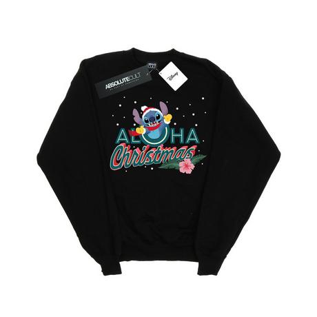 Disney  Aloha Sweatshirt 