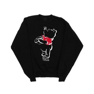 Disney  Winnie The Pooh Drawing Sweatshirt 