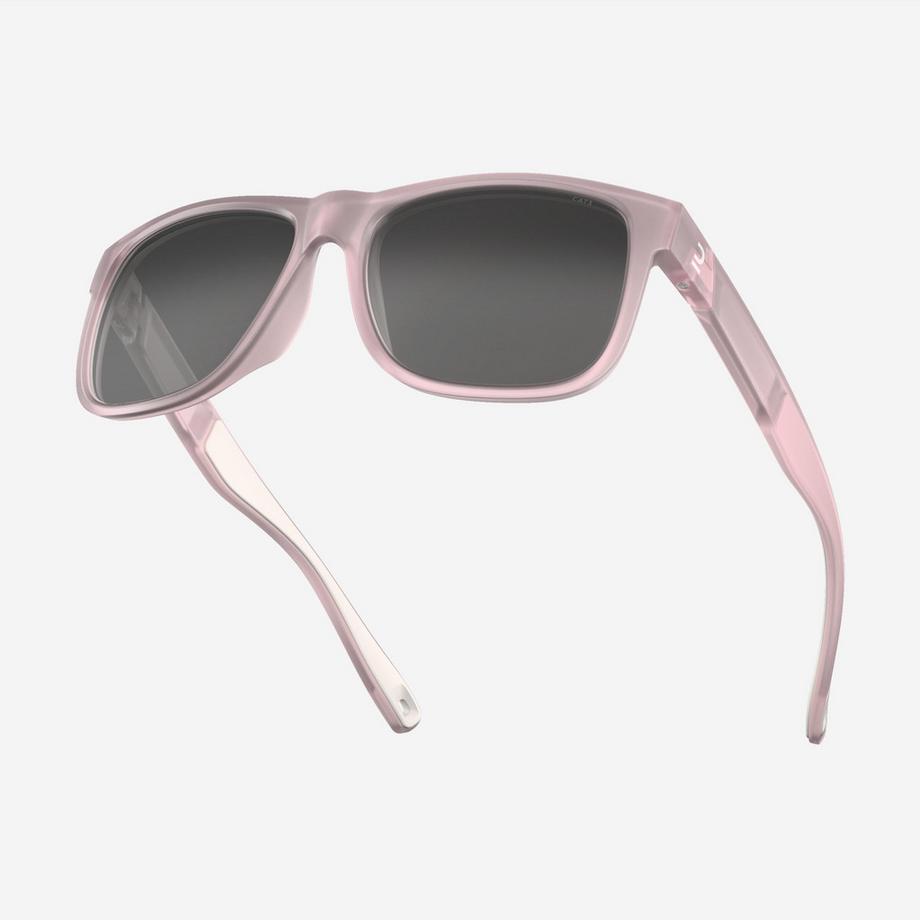 DECATHLON MH140 Lunettes de soleil de sport adulte catégorie 3  