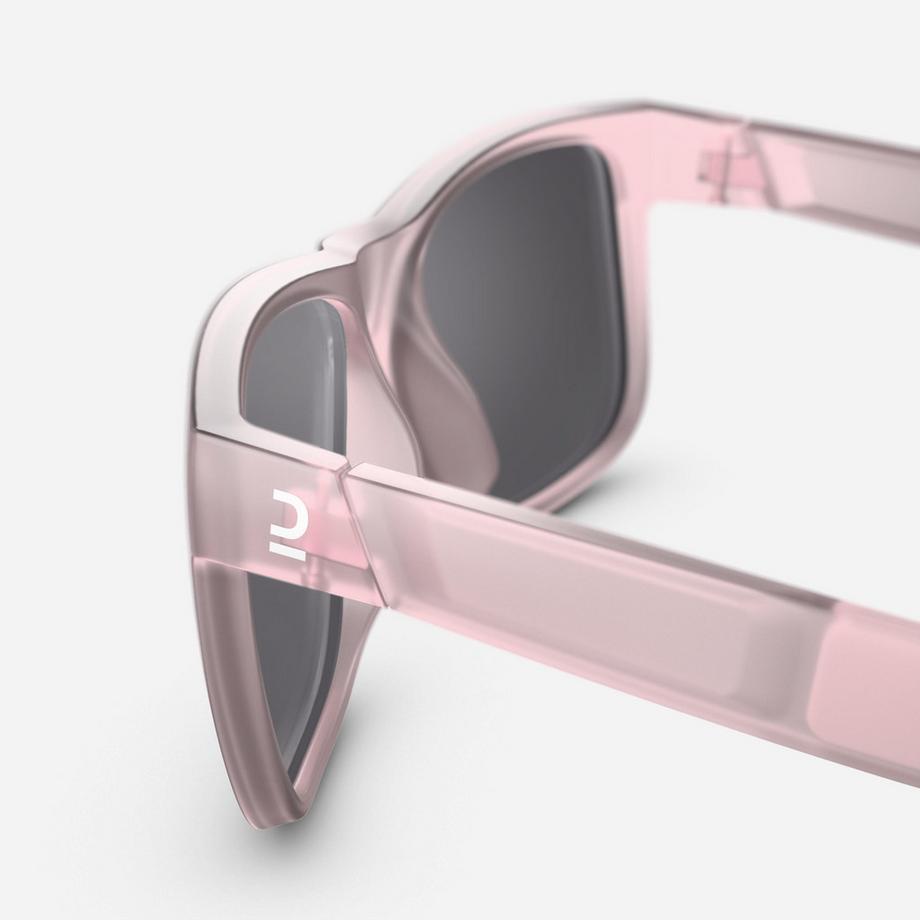 DECATHLON MH140 Lunettes de soleil de sport adulte catégorie 3  