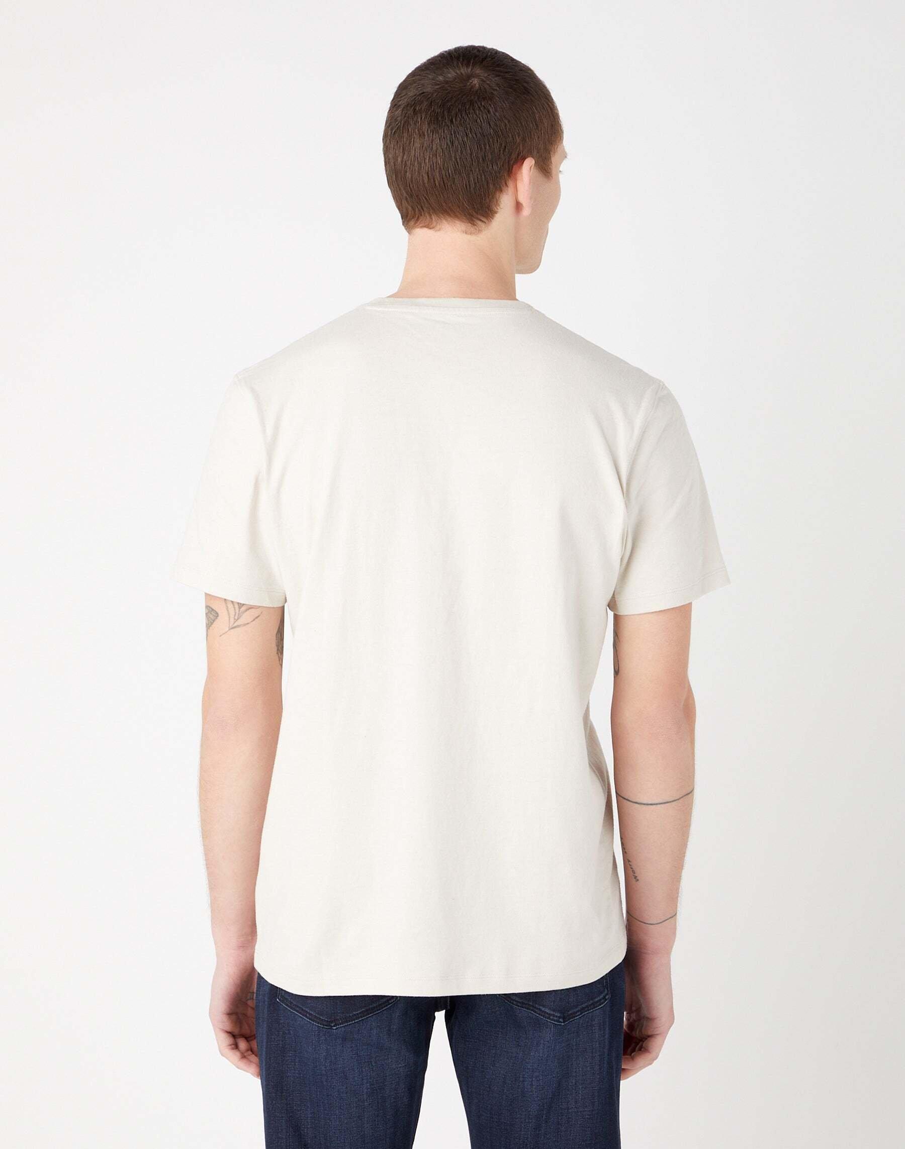 Wrangler  T-Shirts Graphic Logo Tee 