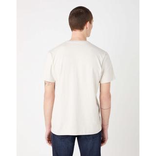 Wrangler  T-Shirt Graphic Logo Tee 