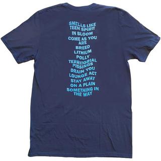 Nirvana Nevermind T-Shirt  