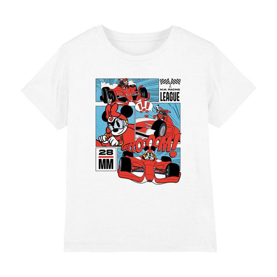 Racing TShirt