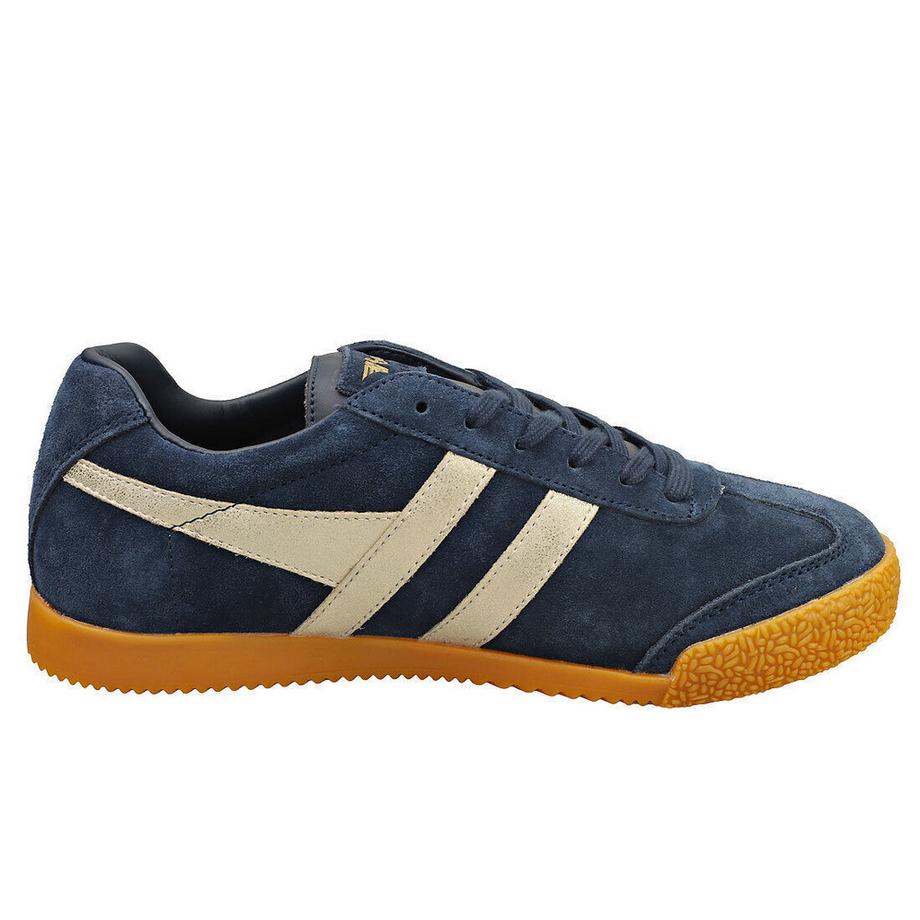 gola  Scarpe da ginnastica da donna Gola Harrier Mirror 