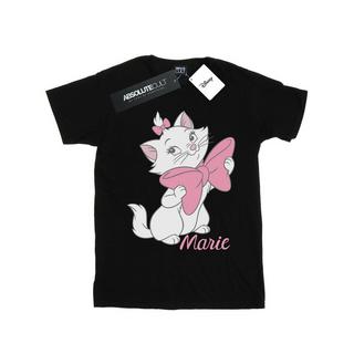 Disney  Aristocats Bow TShirt 