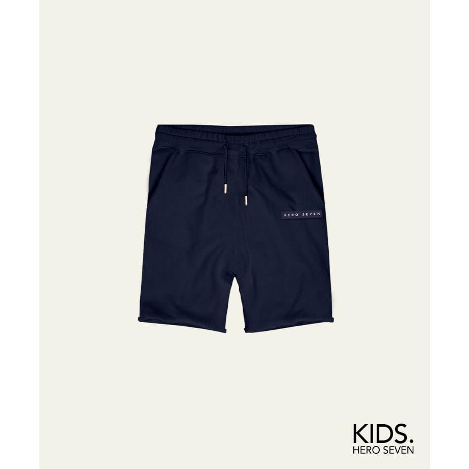 Hero Seven Rocky Kids Short  