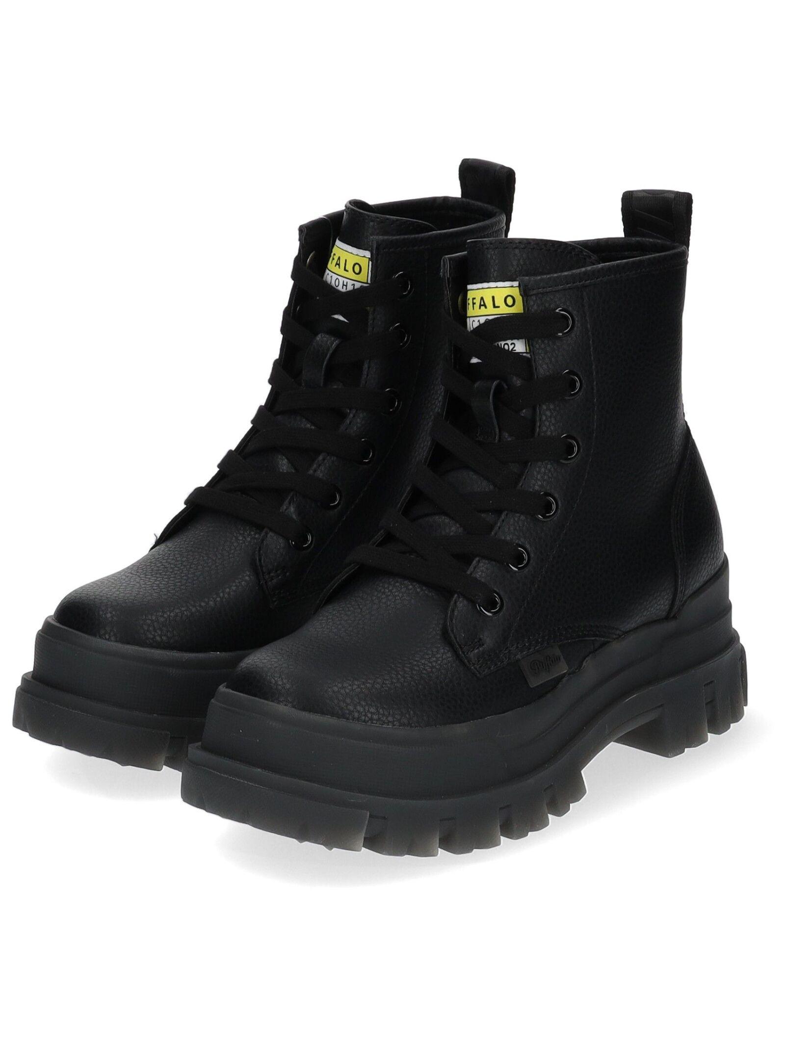 Buffalo  Bottines 1622067 