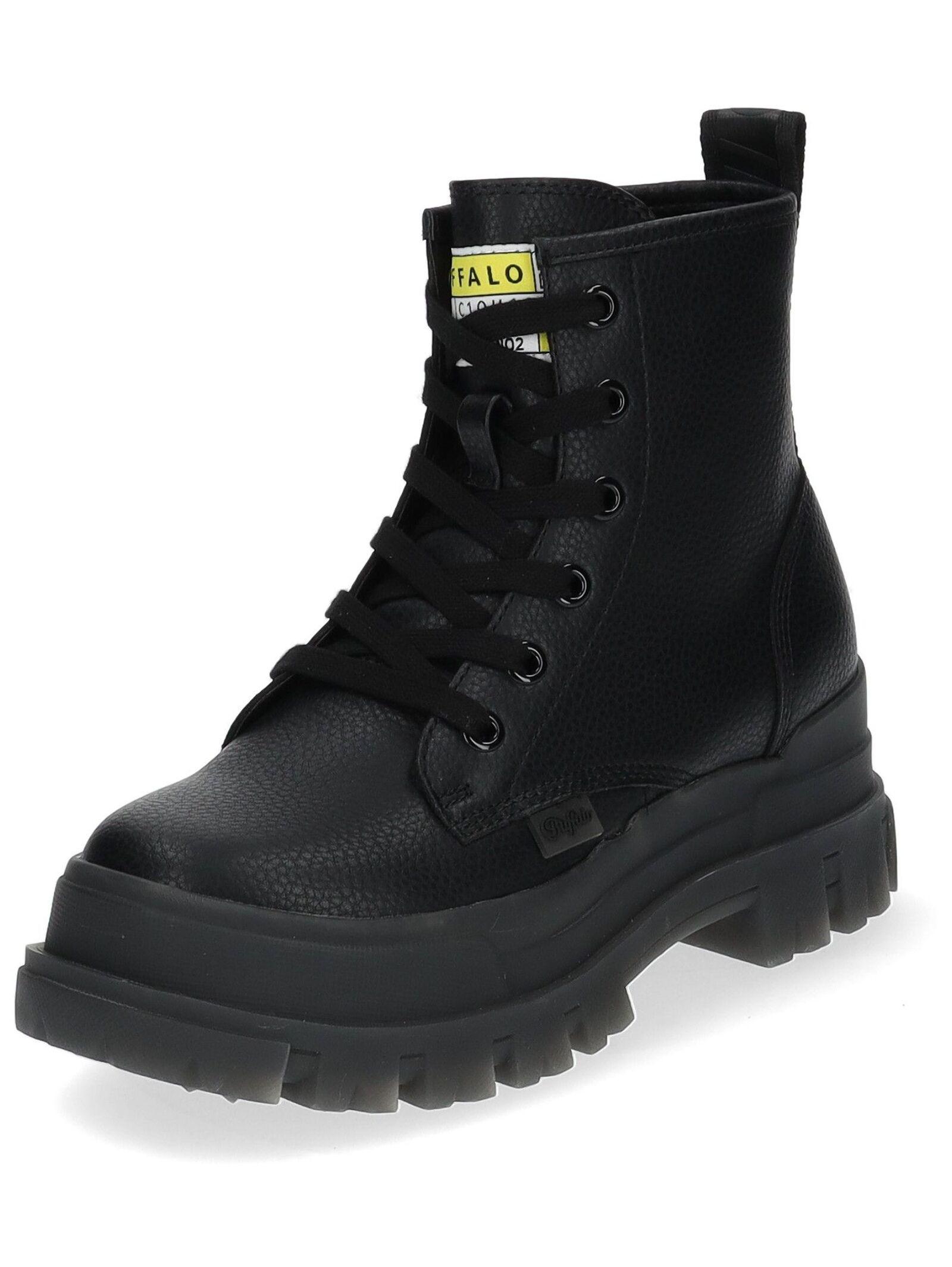 Buffalo  Bottines 1622067 