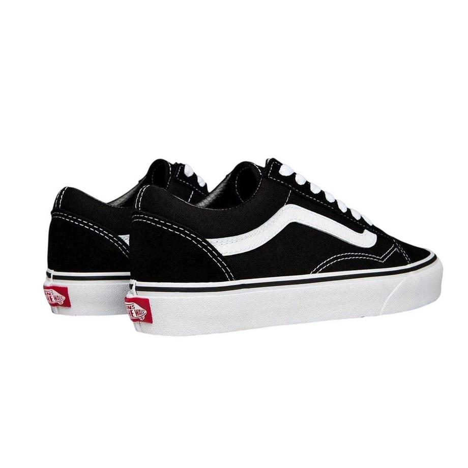 VANS Chaussures Old Skool Plateforme Chaussures Old Skool 