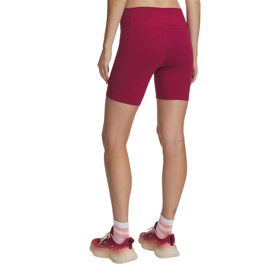 UNDER ARMOUR  Motion Pantaloncini Da Ciclista Tasca Laterale 