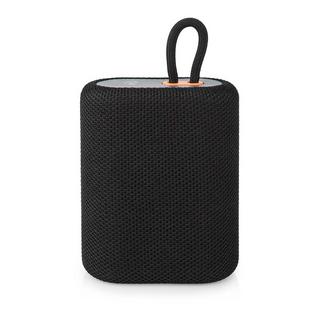 Nedis  Altoparlanti Bluetooth® | Life della batteria massima: 7 ore | Design a mano: Design | 7 W | Mono | Microfono inviso | Sincronizzazione | Nero 