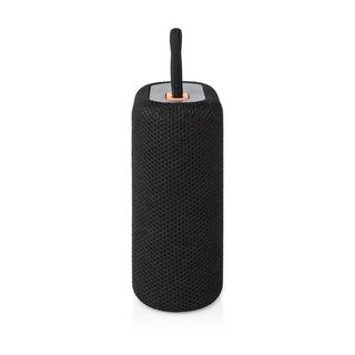 Nedis  Altoparlanti Bluetooth® | Life della batteria massima: 7 ore | Design a mano: Design | 7 W | Mono | Microfono inviso | Sincronizzazione | Nero 