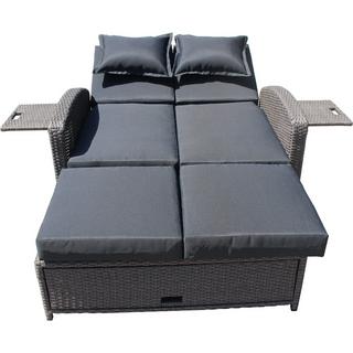 mutoni Gartensofa Nizza  