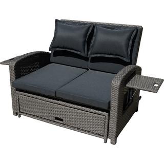 mutoni Gartensofa Nizza  