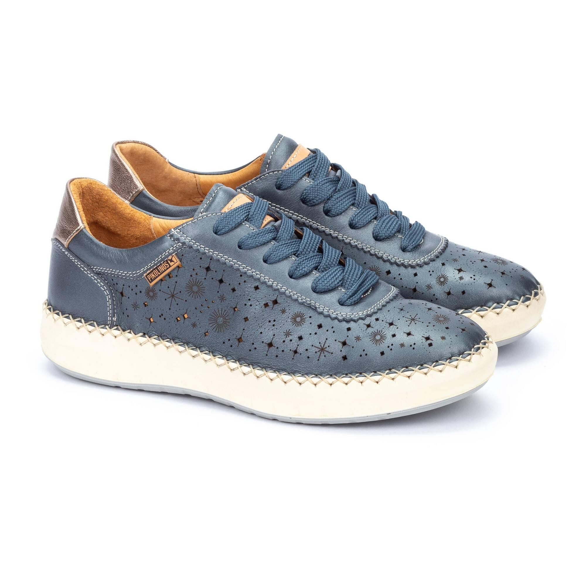 Pikolinos  Mesina - Leder sneaker 