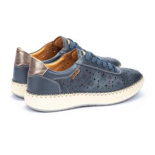 Pikolinos  Mesina - Leder sneaker 