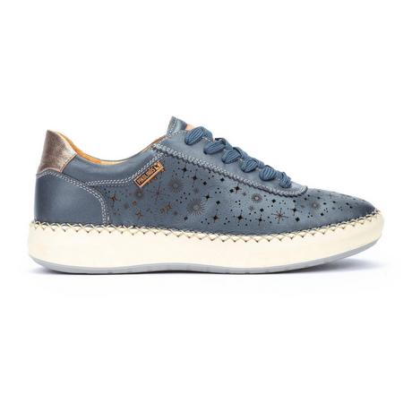 Pikolinos  Mesina - Leder sneaker 