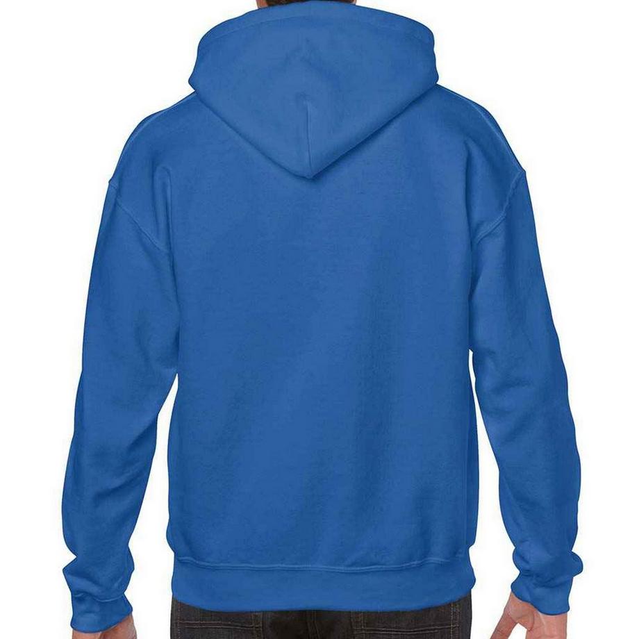 Gildan Sweat à capuche Regular Fit  