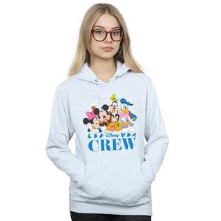 Disney  Sweat à capuche FRIENDS 