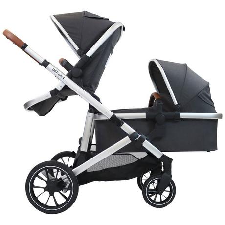 DERYAN  Evy Kinderwagen 