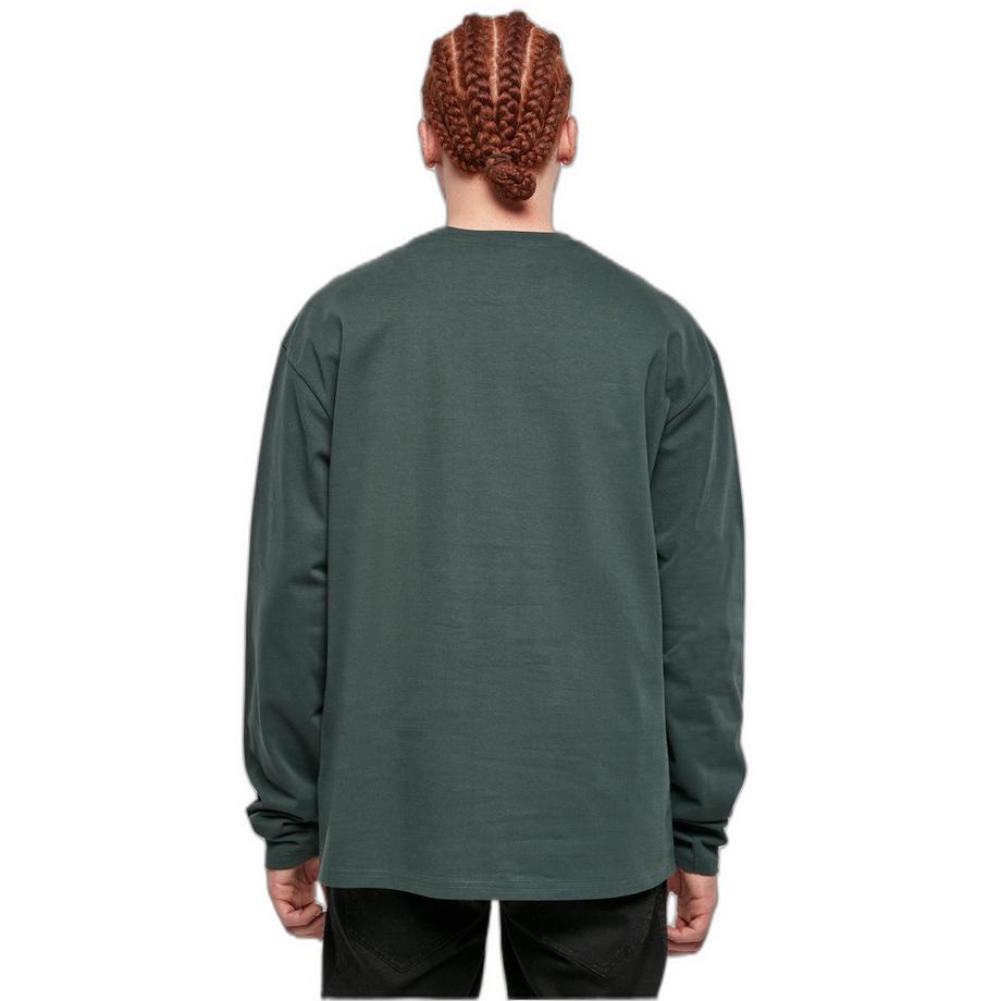 URBAN CLASSICS Oversized Langarmshirt  