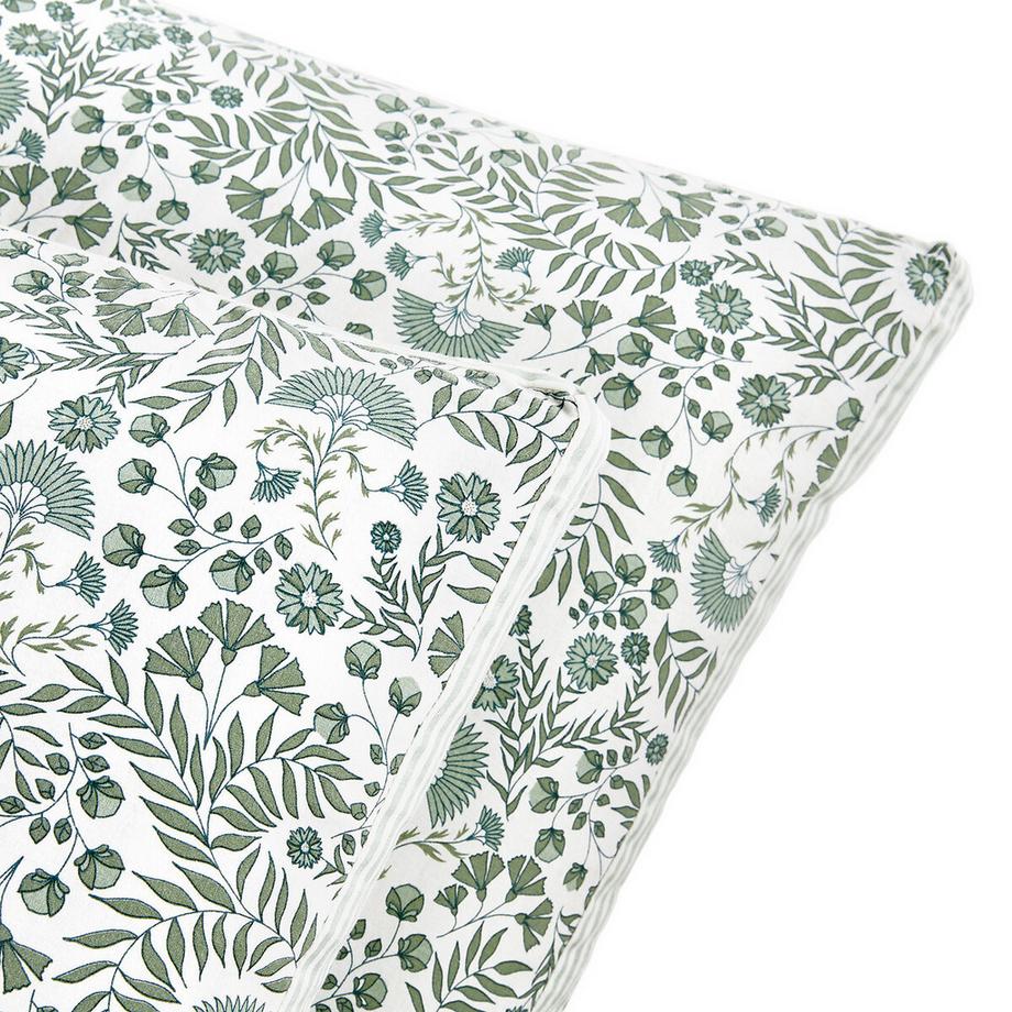 La Redoute Intérieurs Majari Taie d'oreiller en coton lavé  