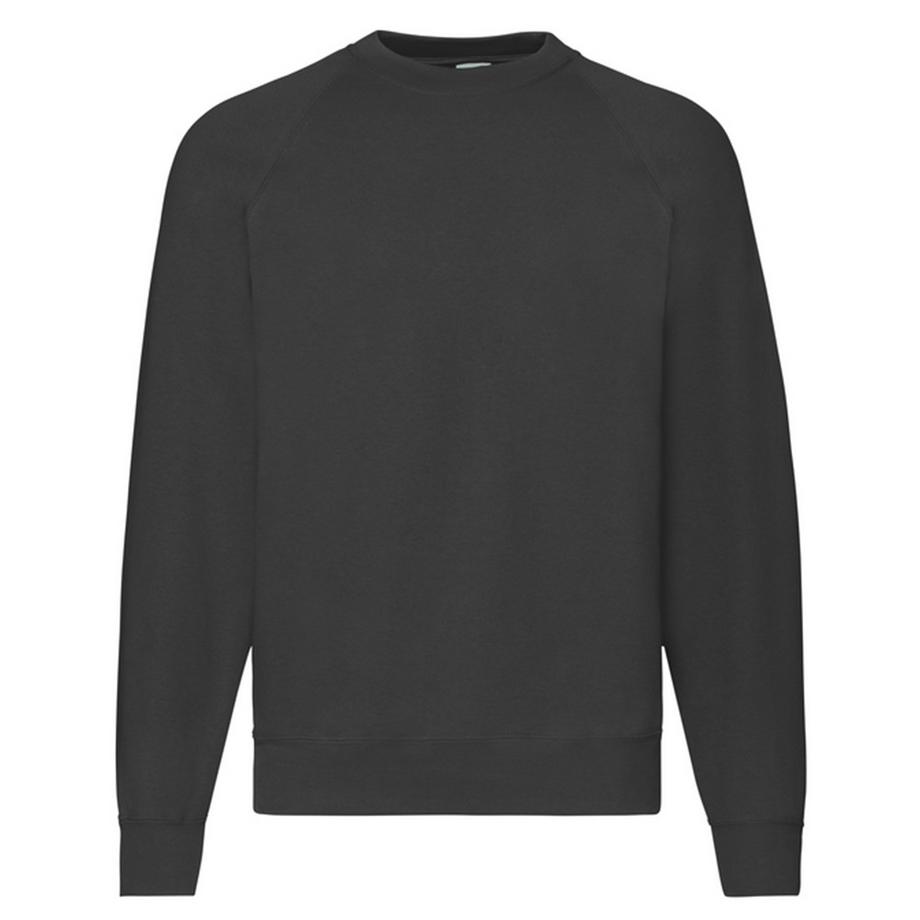 Classic Felpa Raglan