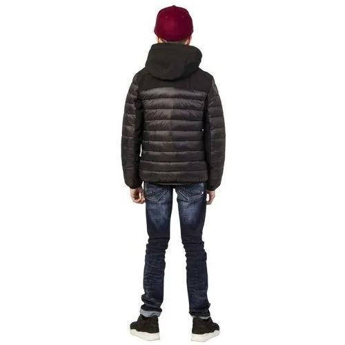 PROTEST  Doudoune enfant  Gonzo Outerwear 