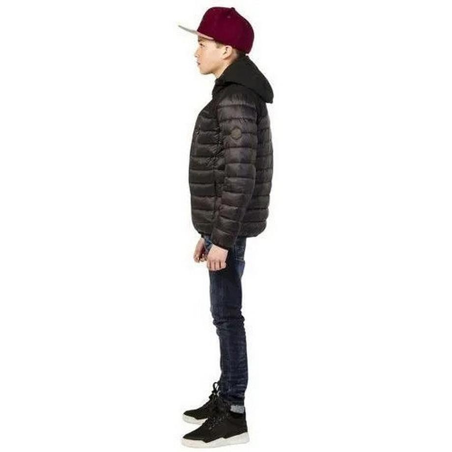 PROTEST  Kinder-Daunenjacke Gonzo Outerwear 
