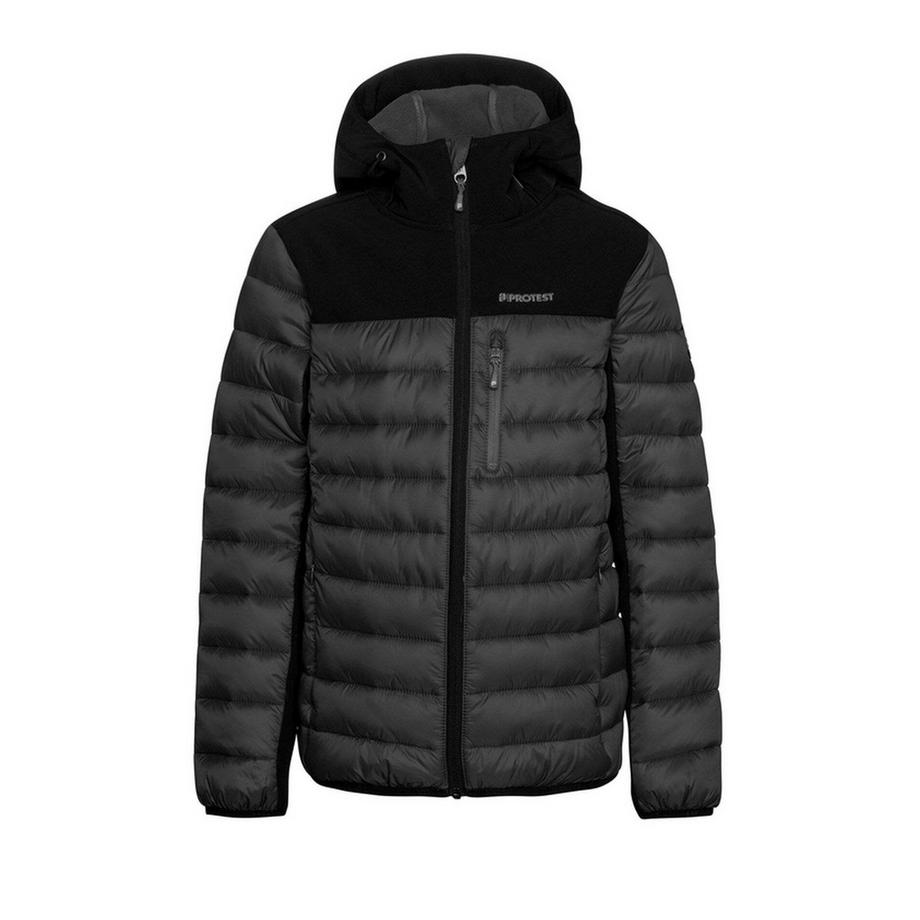 PROTEST  Kinder-Daunenjacke Gonzo Outerwear 