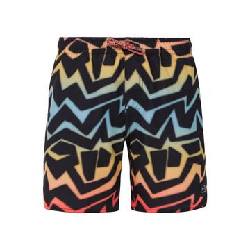 Jungen Badeshorts Prtdesert
