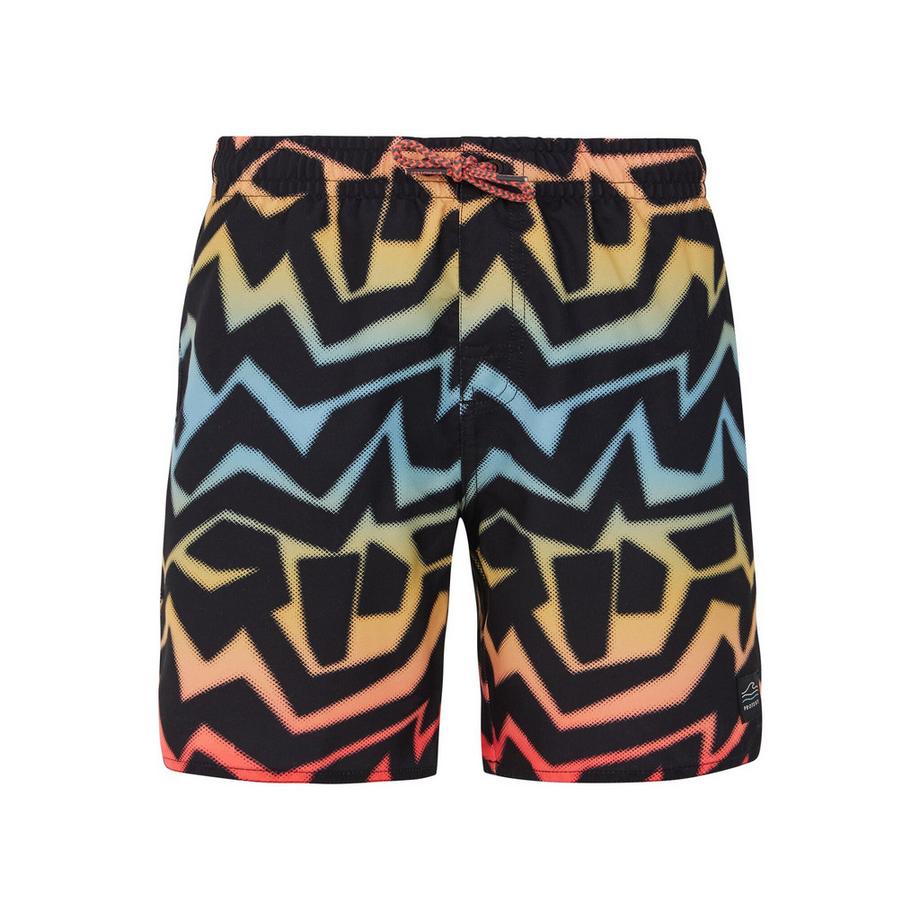 Jungen Badeshorts Prtdesert