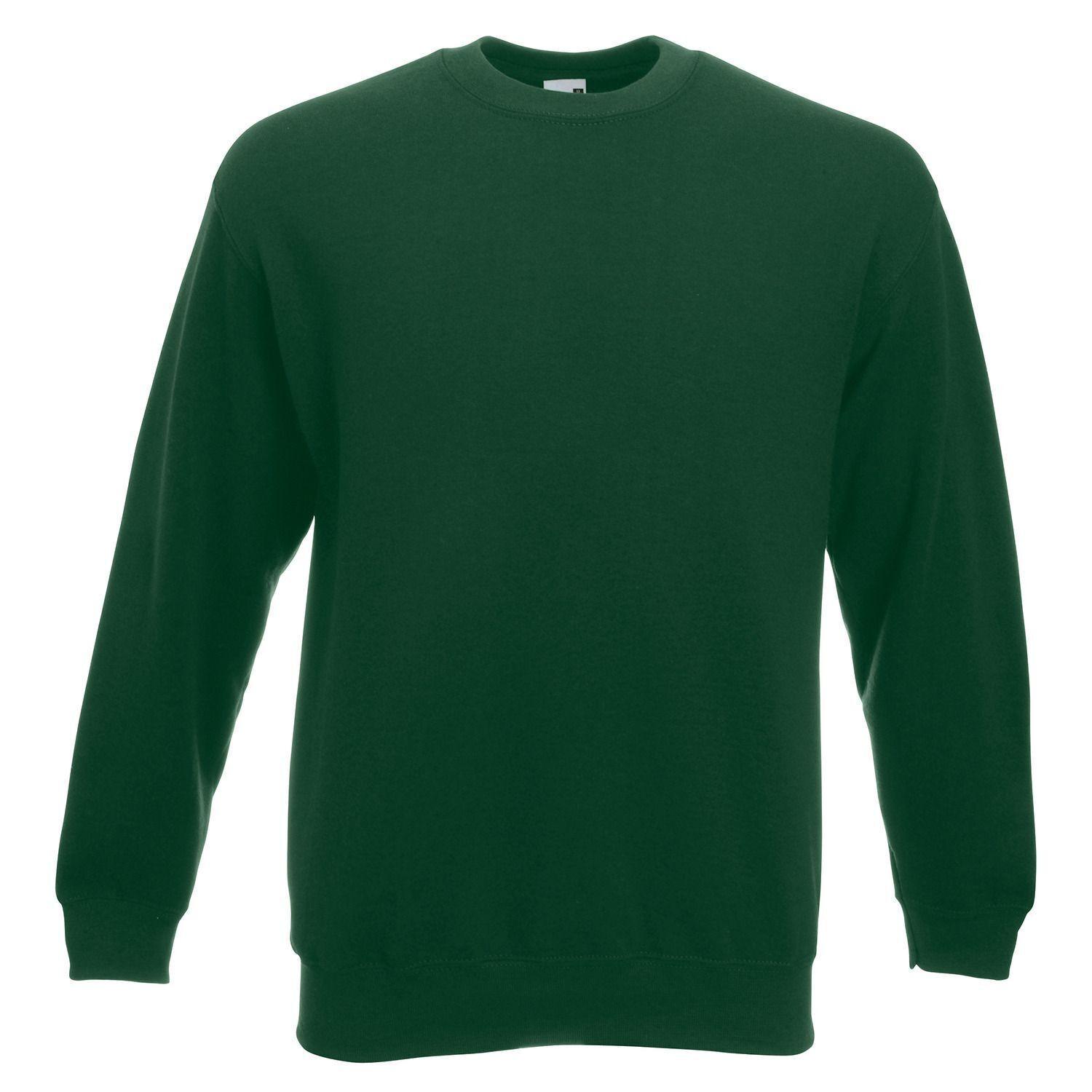 Fruit of the Loom  Classic 8020 Sweatshirt 