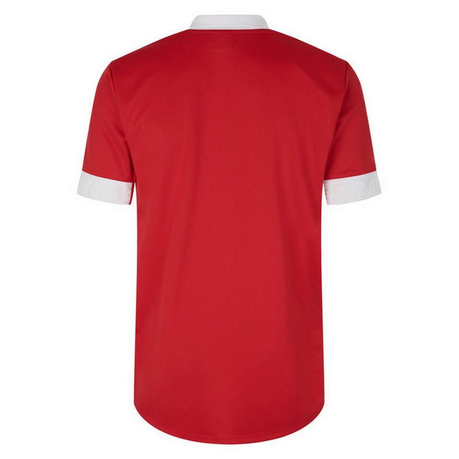 Umbro  Tempest Trikot  Kurzärmlig 