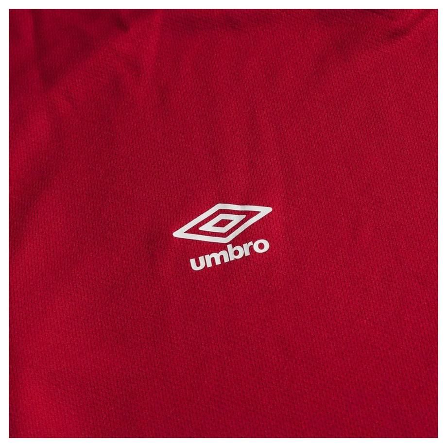Umbro  Tempest Trikot  Kurzärmlig 