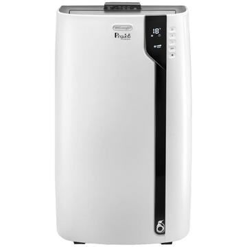 De’Longhi PAC EX100 Silent condizionatore portatile 64 dB Bianco