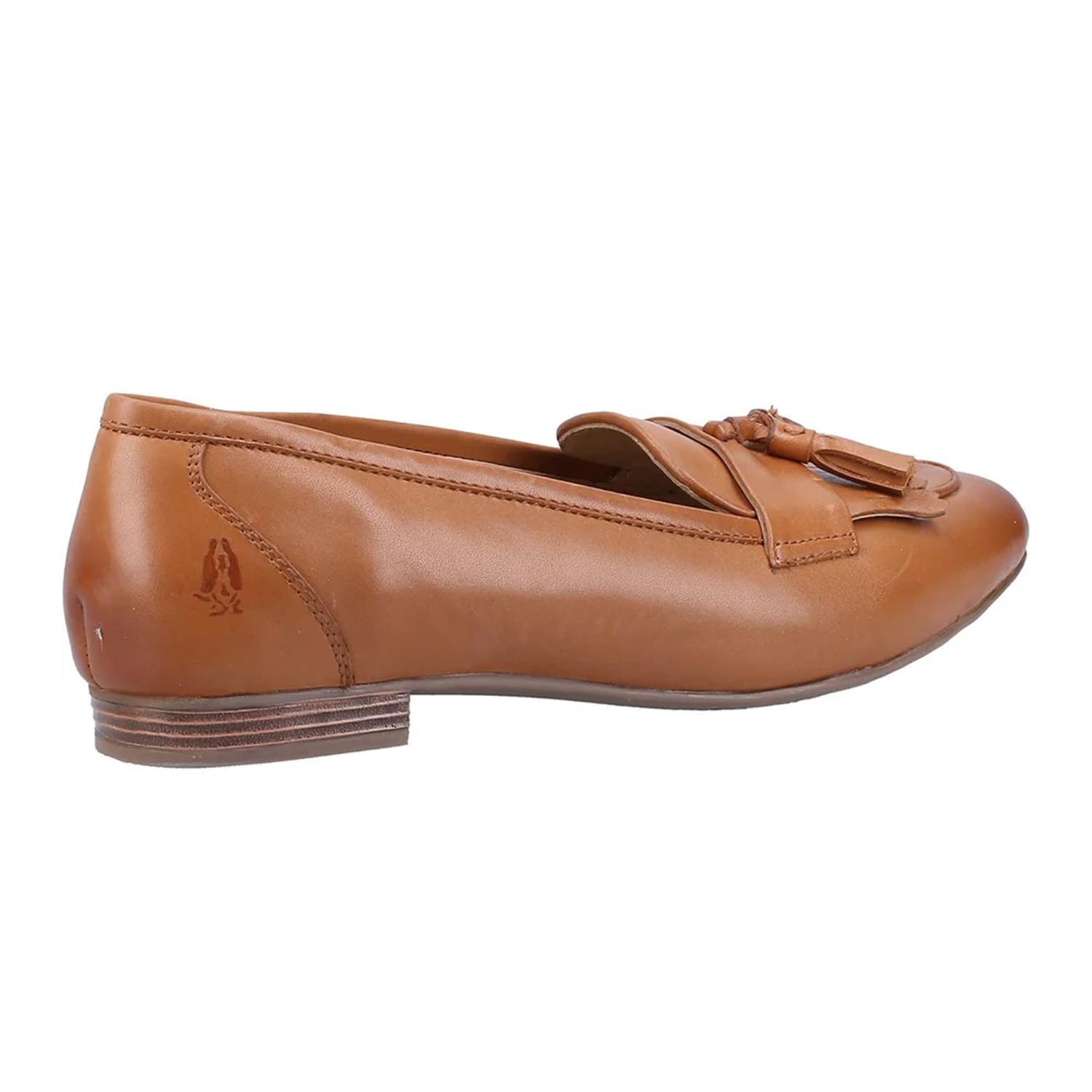 Hush Puppies  Halbschuhe Marissa, Leder 