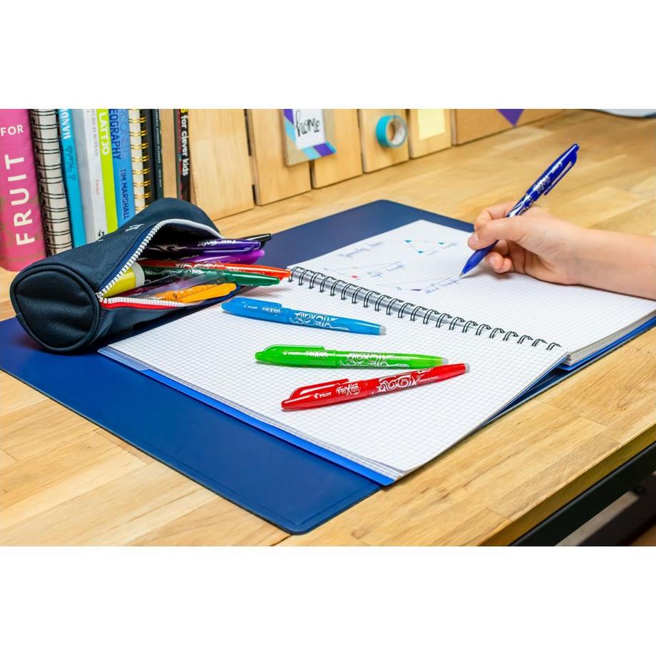 Pilot Pilot FriXion Ball Multicolore Penna a sfera 4 pz  