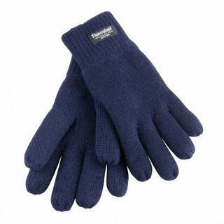 Result  Junior Lined THINSULATE Thermal Handschuhe (3M 40g) (2 Stück) 