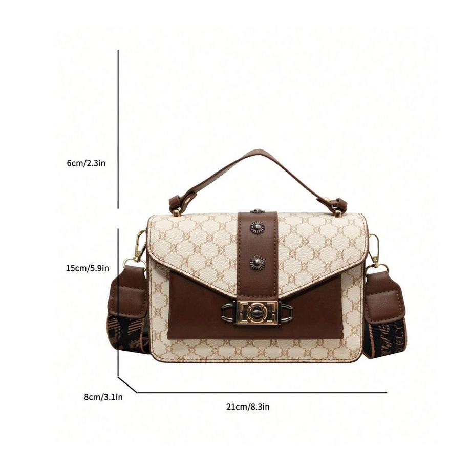 Only-bags.store Hobo Satchel Umhängetasche  