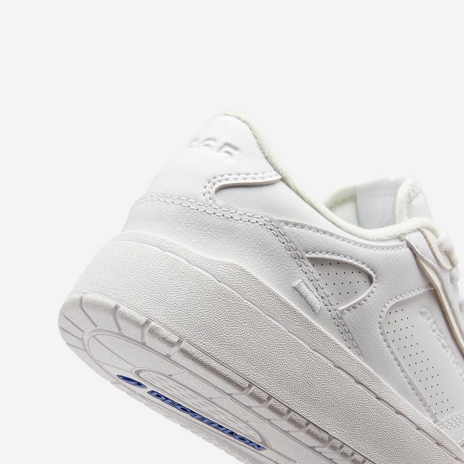DECATHLON CJ80 Leder-Sneakers  