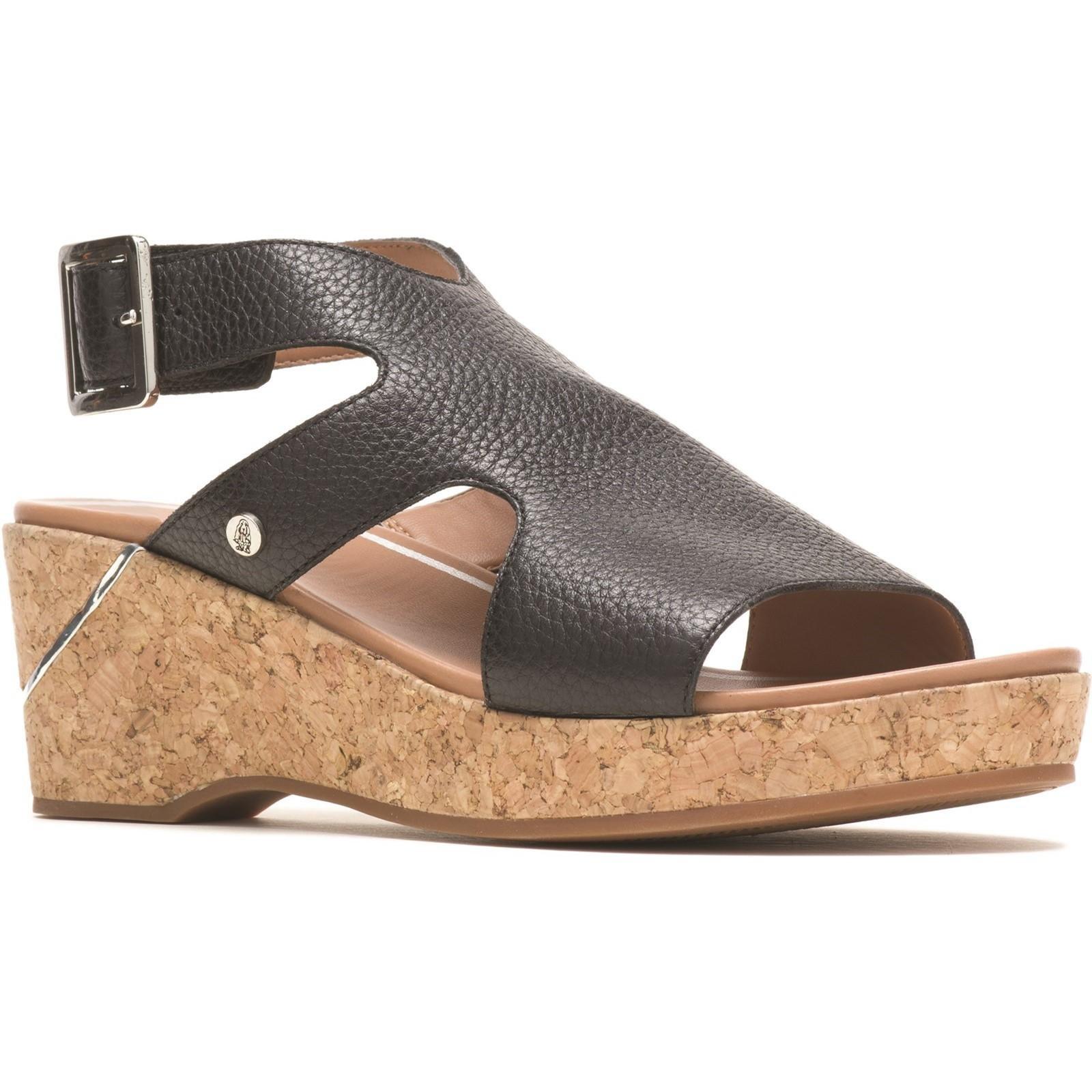 Hush Puppies  Sandalen Maya, Leder 