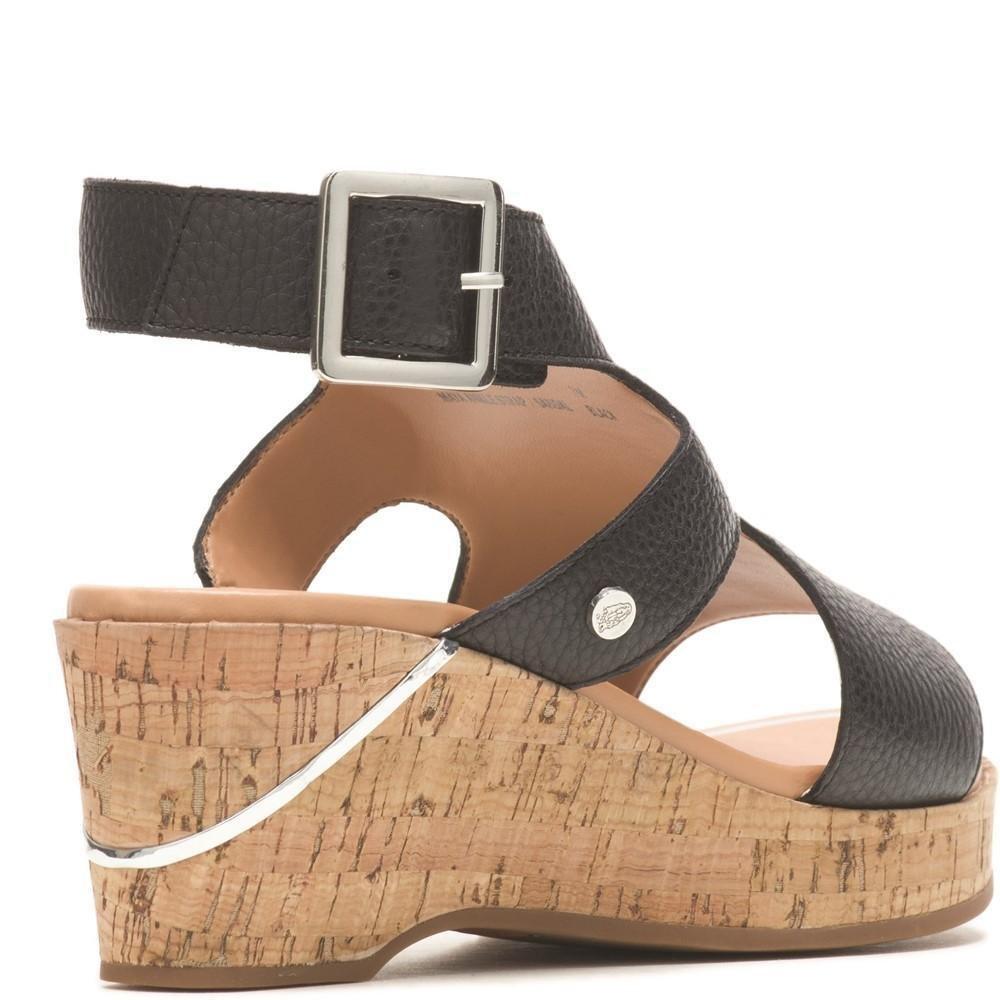 Hush Puppies  Sandalen Maya, Leder 