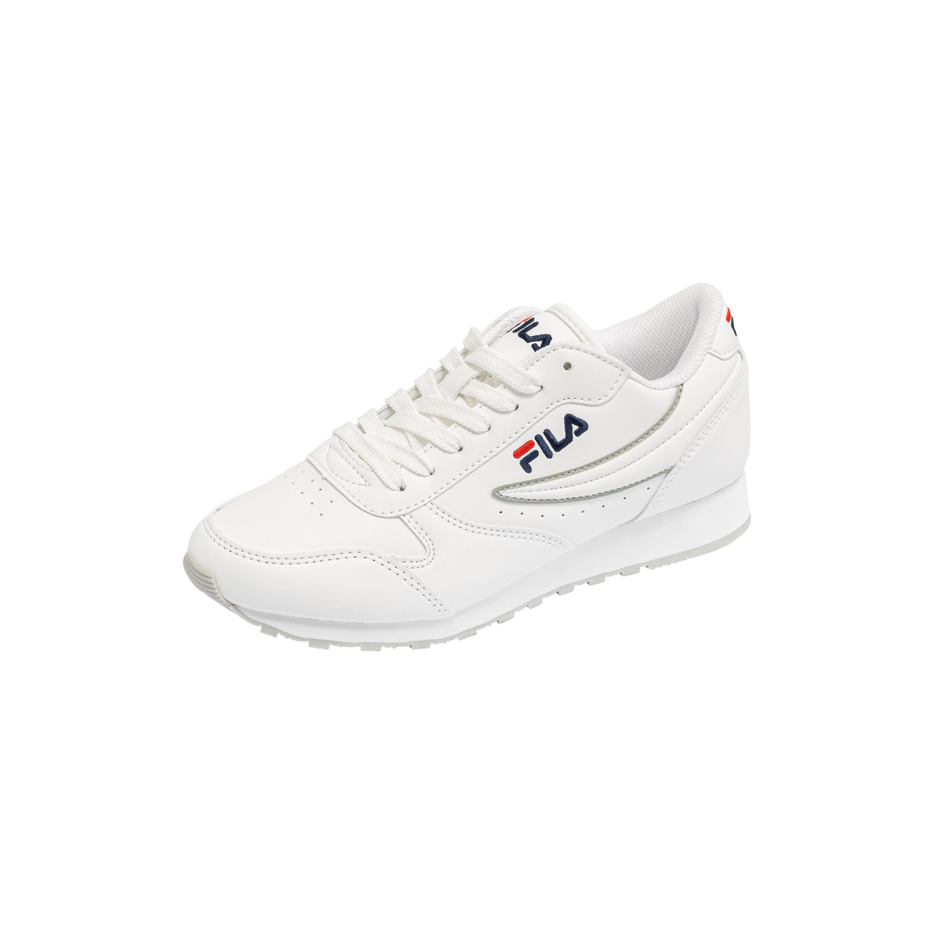 FILA  Sneakers für Frauen  Orbit Low 