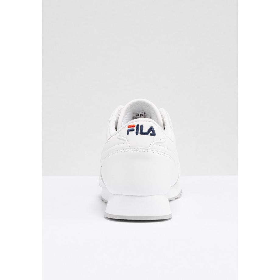 FILA Orbit Low Sneakers  