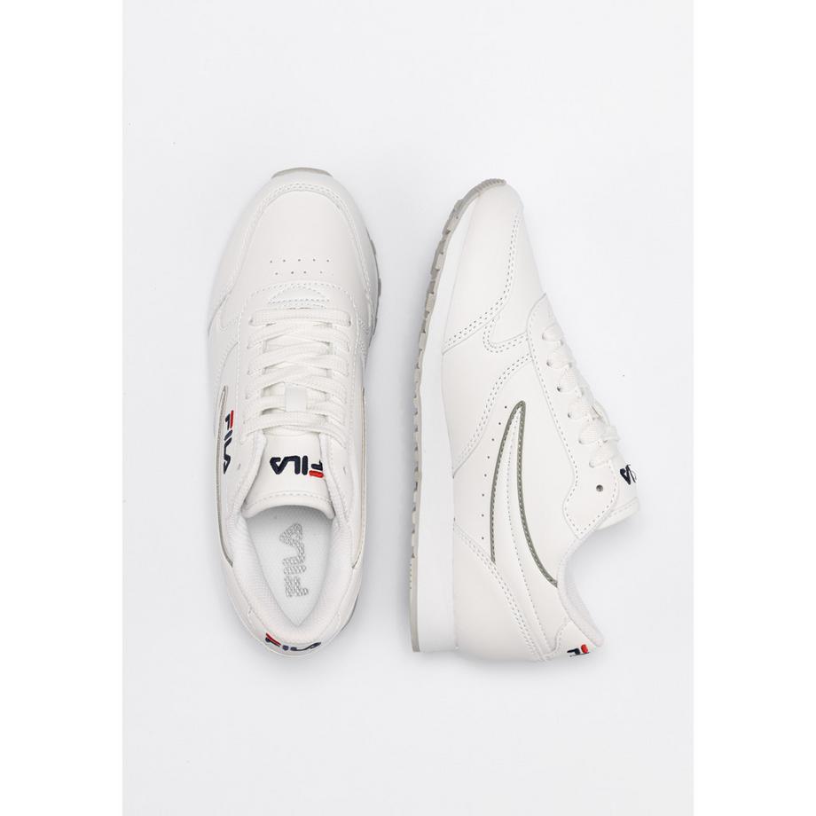 FILA Orbit Low Sneakers  