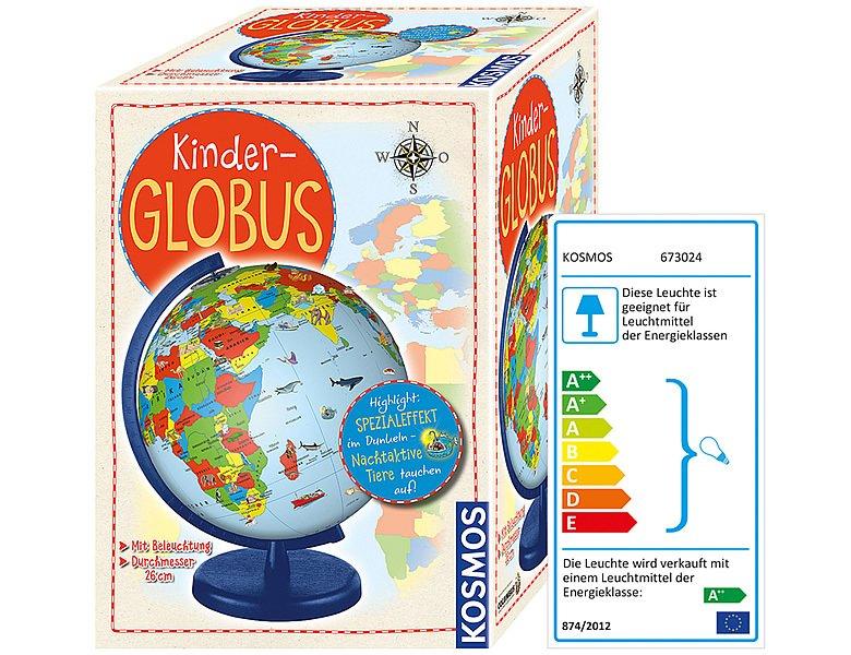 Kosmos  Kinder Globus (26cm) 